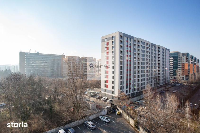Garsonieră, mobilată în Grozăvești