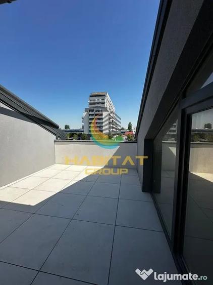 Casă cu 5 camere cu Teren 127 Mp în Titan