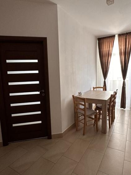 Apartament cu 2 camere în Florești