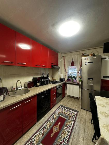 Direct Proprietar: Apartament 2 Camere Decomandat Zona Astra - 9