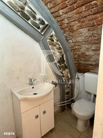 Spațiu comercial, de 43 mp, în Ultracentral