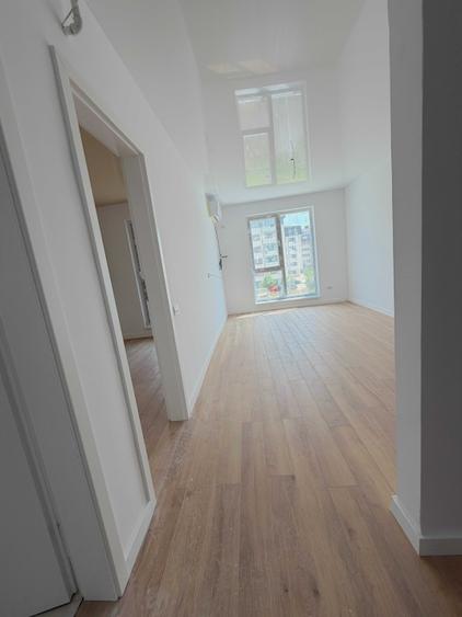 Garsoniera decomandata - finisaje premium - Militari Residence - 1