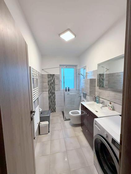 Apartament cu 2 camere decomandat în Mărăști