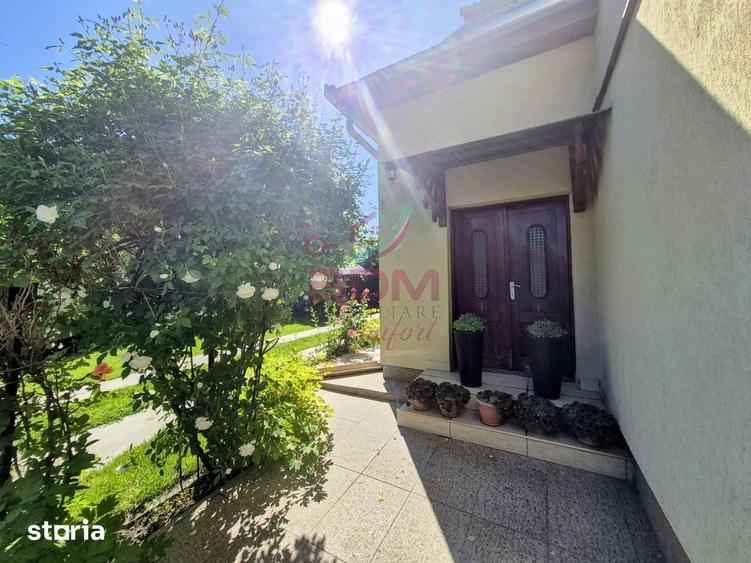 0% Comision | Casa individuala | 683 mp teren I zona centrala - 7