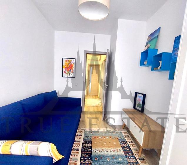 Duplex cu 4 camere cu Canalizare în Sânpetru