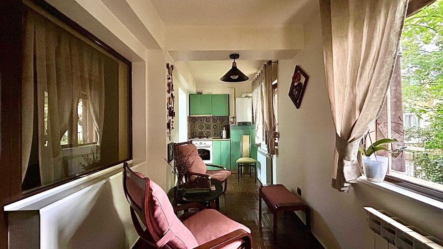 Apartament 2 camere de vanzare zona Micro 21 - 7