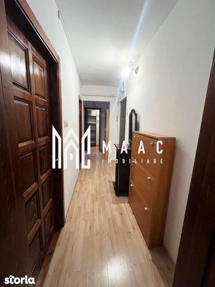 Apartament cu 2 camere decomandat, mobilat în Ostroveni