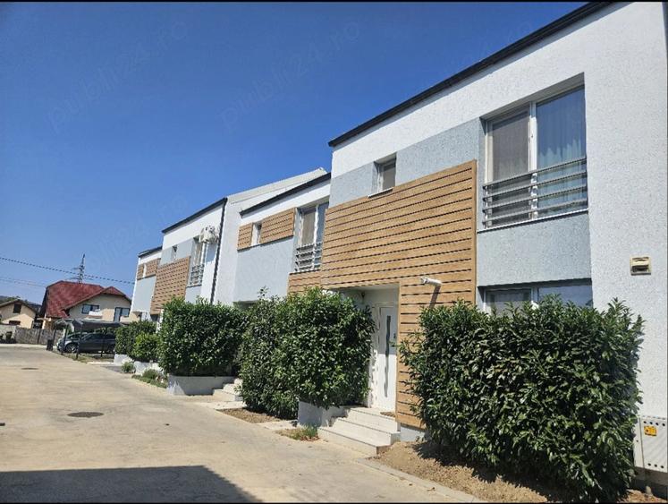 Casă cu 4 camere în Victoria