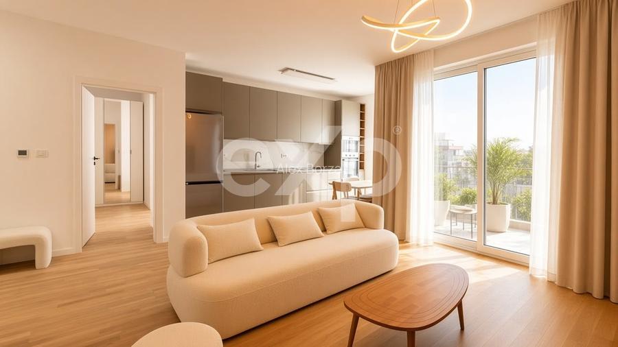 DE INCHIRIAT | Apartament premium în zona Ultracentrală, Timișoara