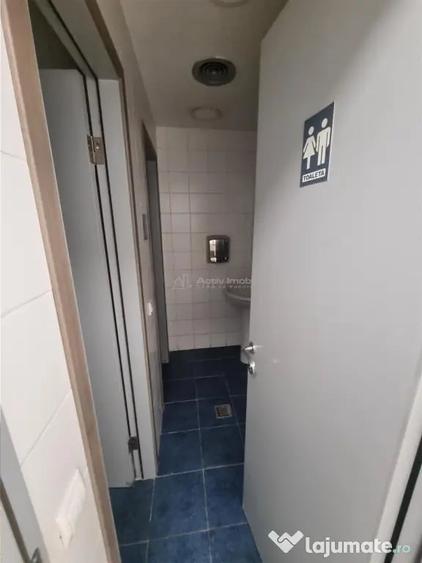 Spațiu comercial, de 120 mp, în Central