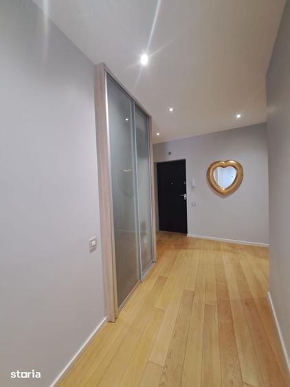 Apartament cu 4 camere în Aviației