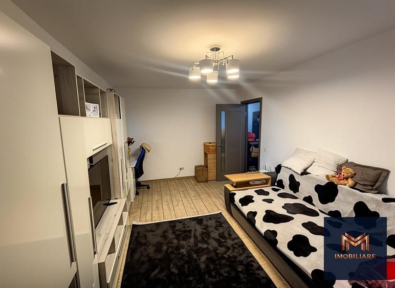 Apartament 3 camere Central, renovat 2023, decomandat, etaj intermedia - 1