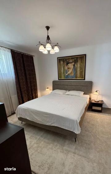 Apartament cu 2 camere în Tractorul