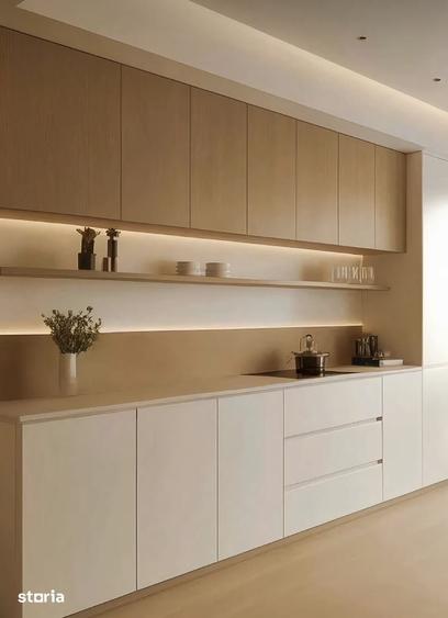 Apartament 2 camere | Bloc nou | Oferta | Parc privat | TVA inclus - 2