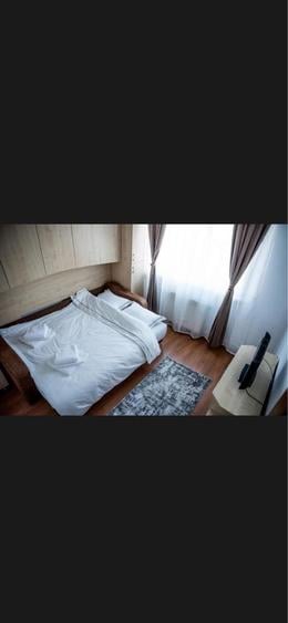 Apartament cu 2 camere decomandat în Râșnov Romacril