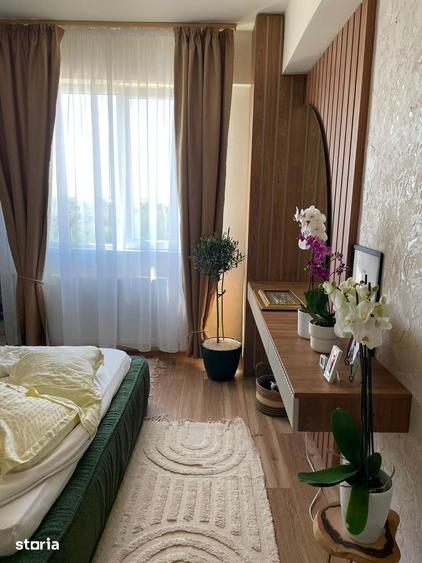 Apartament cu 2 camere în 9 Mai