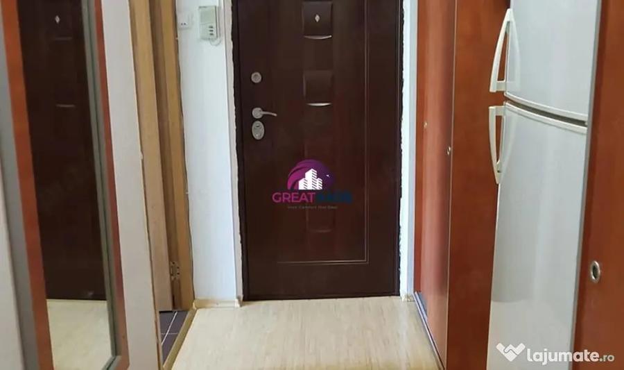 Garsonieră în Politehnica