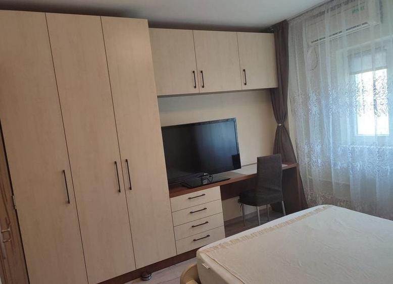 Apartament cu 2 camere decomandat, mobilat în Dristor — fotografia 1
