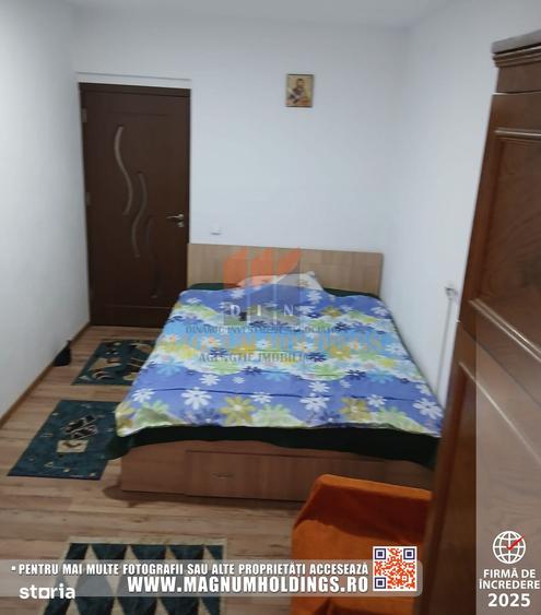 Garsonieră în Banat