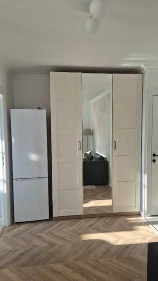 Inchiriez garsoniera complet renovata si utilata, zona Stefan cel Mare Spitalul Colentina - 7