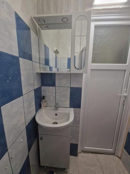 Garsonieră decomandată în Complex Studențesc