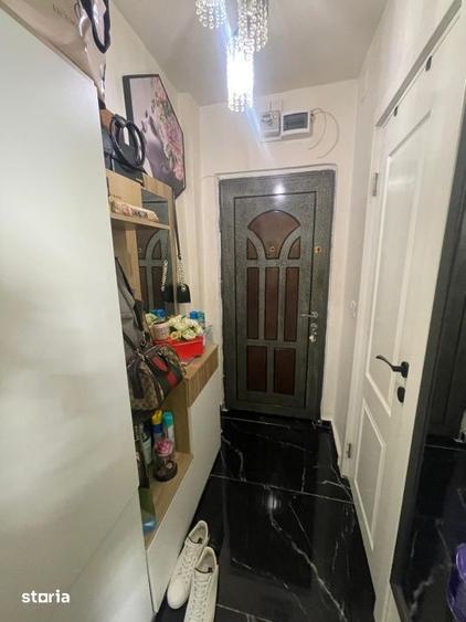 Apartament cu 2 camere, mobilat în Valea Rosie