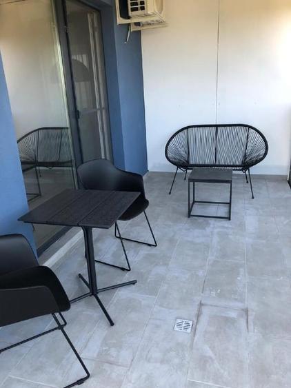 Apartament 2 cam Mamaia Centru, lângă Hotel Iaki Terasă 50mp, Garaj, Vedere Lac - 5