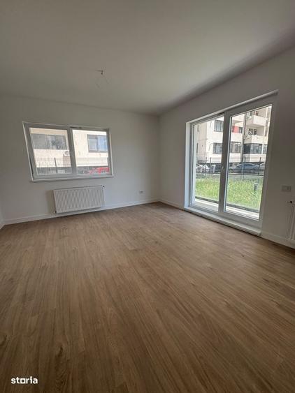 Apartament cu 3 camere în Timișoara