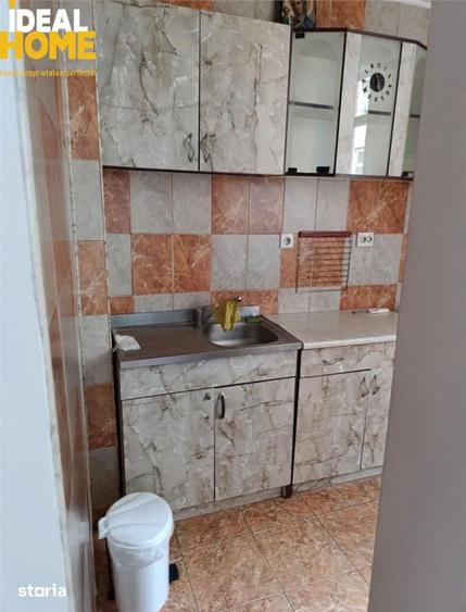 Garsonieră în Tătărași