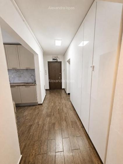 APARTAMENT DECOMANDAT 3 CAMERE & 2 BAI BLOC 1994 UNIRII - 10