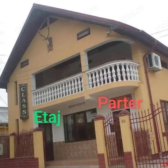 Spațiu comercial, de 120 mp, în Central