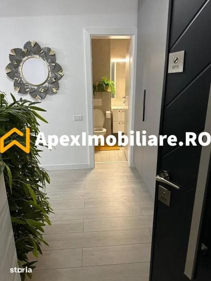 Garsoniera de inchiriat Titan Bucuresti | ApexImobiliare.ro - 1