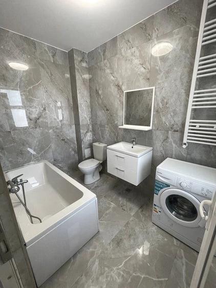 De Inchiriat Garsoniera Ultracentral Unirii-Cantemir, centrala proprie - 4