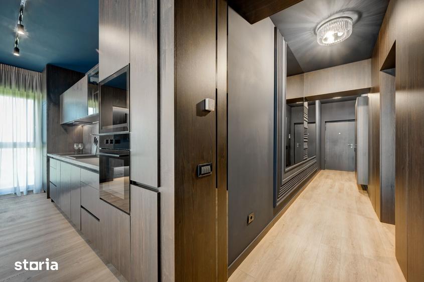Apartament cu 3 camere în Pantelimon