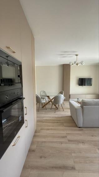 Apartament cu 2 camere în Florești
