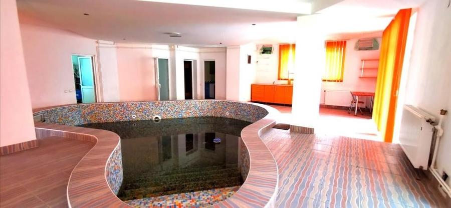 Predeal - Vila cu piscina interioara si sauna - 28
