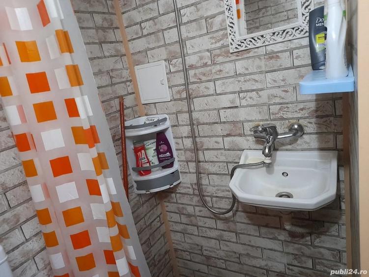 Garsonieră decomandată în Ultracentral
