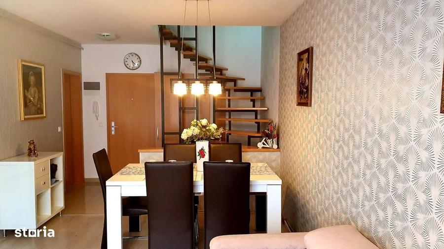 Apartament cu 3 camere în Bartolomeu