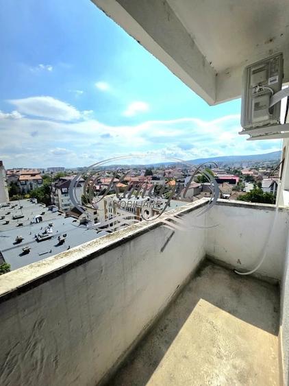 Apartament 1 camera, decomandat, zona centrala, Cipariu - 1