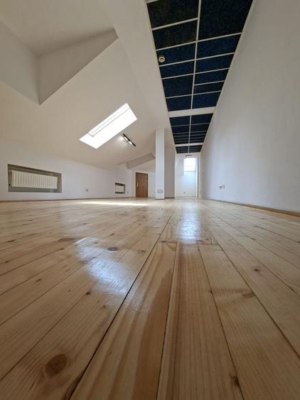 Casă cu 10 camere cu Teren 280 Mp în Pache Protopopescu