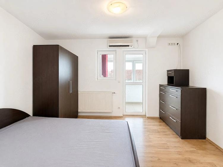 Apartament cu 4 camere de inchiriat in zona Girocului - 15