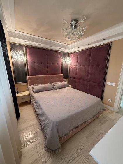 ✨De închiriat 3 camere, Micro 20, 500 Euro/luna - 3