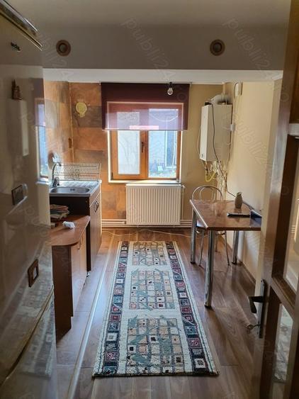 Casă cu 2 camere cu Teren 326 Mp în Central
