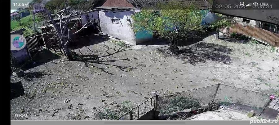 Casă cu 3 camere cu Teren 279 Mp în Stolnici