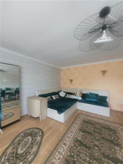 Casă individuală cu 3 camere cu Teren 260 Mp în Lumina