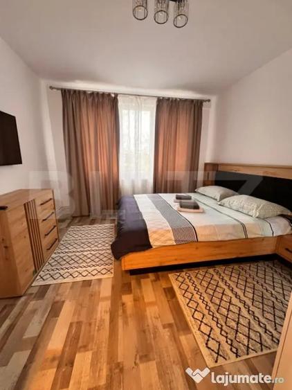Chirie apartament 2 camere ultracentral - renovat si utilat - Hunedoara (Hunedoara) - 11