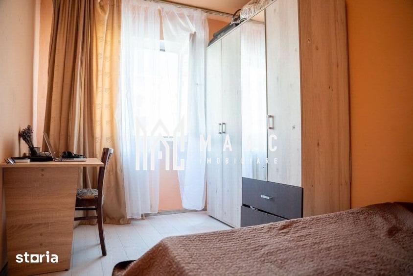 Apartament cu 2 camere nedecomandat în Hipodrom 3