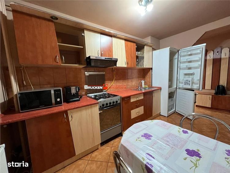 Apartament cu 3 camere în Marghita