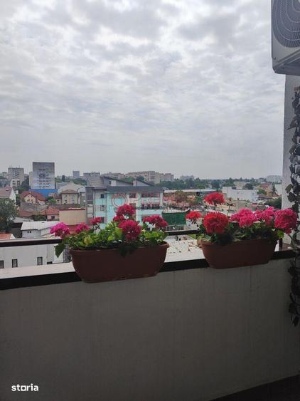 Apartament cu 3 camere în Jilava