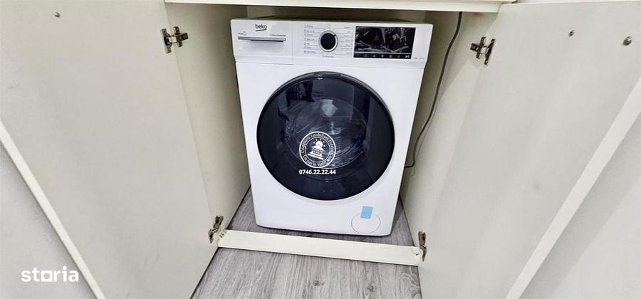 Apartament 2 camere Centru prima inchiriere - 10